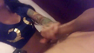 She Loves Taking Co Workers Dick Nice And Hard