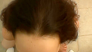 She Wants To Surprise Her Boyfriend With A Bj And Is Already Practicing On Her Stepbrother!