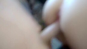 She got Assfucked and TWO cumshots
