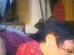 Sheila Stone In Hot Rare Porn Movie Intrigo A Cortina (1998)