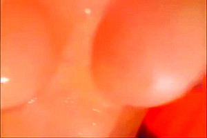 Shemale Big Dicks & Cumshots