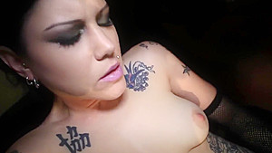 She's A Solo Act - Dollhouse Films