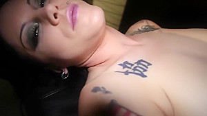 She's A Solo Act - Dollhouse Films
