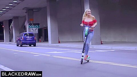 Shes Never Done This On A First Date