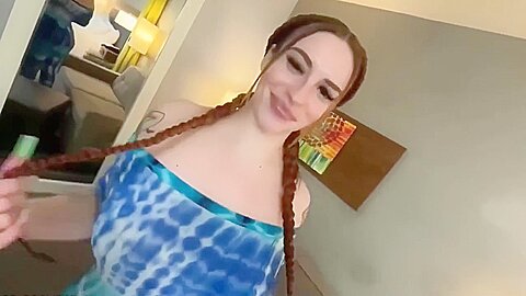 Shes Top 5 For Sure - Big Tits Milf 5 - Big Tits Milf 5