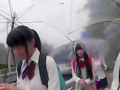 Shiori Kurosaki, Mira Hasegawa, Yuki Asahi, Kurumi Kashiwagi in Naka Camp 2 part 1 1