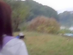 Shiori Kurosaki, Mira Hasegawa, Yuki Asahi, Kurumi Kashiwagi in Naka Camp 2 part 1 1
