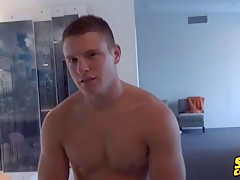 Shower Kitchen Sex