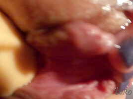 Shower Masturbation Behind The Scenes With teen 18+ Poppy