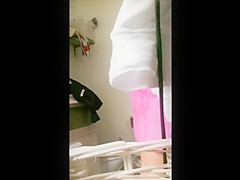 Shower NOT my Step sister 2