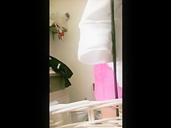 Shower NOT my Step sister 2