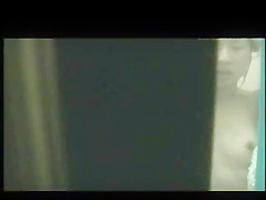 Shower Peeper 13
