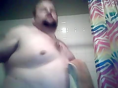 Shower Scene