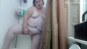 Shower time