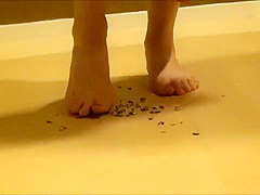 Shrinking video