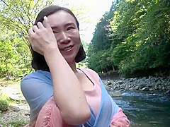 Shy Asian Girl First Adult Video