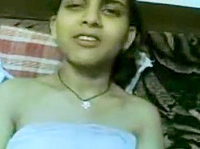 Shy Girl