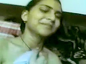 Shy Girl