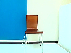 Shy Japanase Cutie Peeing in Front of Camera