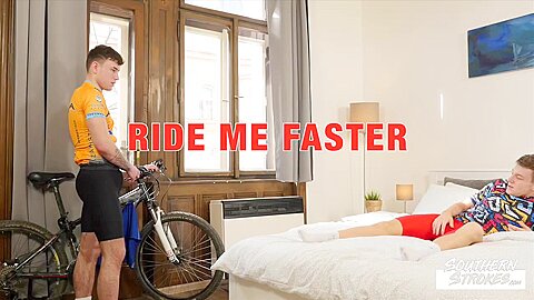 Simon Best and Mark Troy - Ride Me Faster - Apr 23, 2021