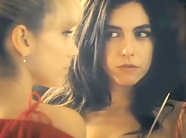 Simone Spoladore, Bella Camero, Julia Ianina & Maria Luiza Mendonça - Magnifica 70 S01E05 - E08