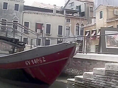 Sinfonie Veneziane - (full Original Movie In Hd Version)