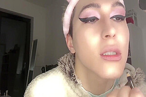 Sissy Boy Persuaded To Transform And Fucked By Step Dad 5 Min