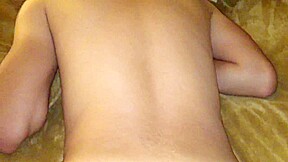Sissy boyfriend fucked like a slut he is