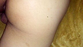 Sissy boyfriend fucked like a slut he is