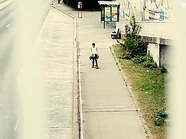 Skate off scene 3