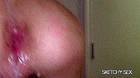 Sketchy Sex13 L O A D S