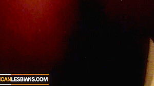 Skinny Black Africans Public Forbidden Date Ends In Secret Lesbian Affair