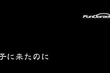 Skinny Japanese Girl Is Having A Steamy, Ffm Threesome In