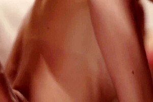 Skinny Tsbabe Bareback Fucked By Her Man After Analfingering 8 Min