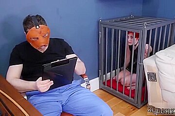 Slave Girl Kinky Bdsm
