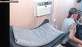 Sling amateur DILF assdrilled at home by cocksucked BF