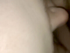Sloppy Blow Job Before Bed