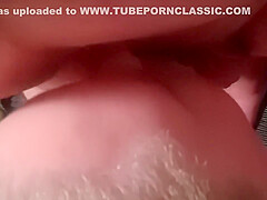 Sloppy Blow Job Before Bed