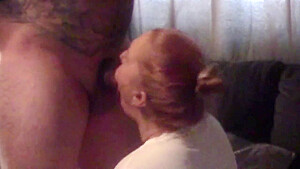 Slut Puts The Cock Very Deep! With Hot Milf And Bigger Cock