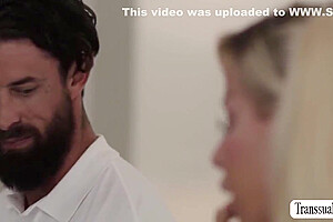 Slut Tbabe Seduces Stepbro To Bang Her Ass 10 Min With Alpha Wolfe