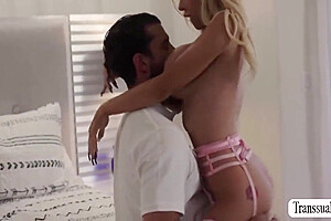 Slut Tbabe Seduces Stepbro To Bang Her Ass 10 Min With Alpha Wolfe