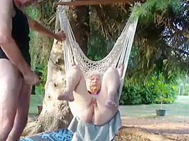 Slut sue gets her hairy cunt fucked  Enjoy