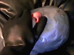 Slutboi Mummified