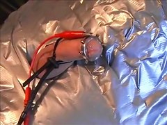 Slutboi Mummified