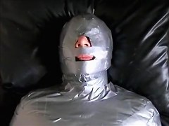 Slutboi Mummified