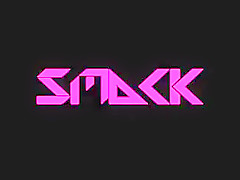 Smack!