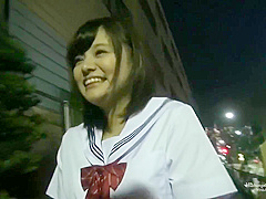Small Titted teen 18+ Amateur Pounded By Doctor