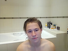 Smooth Hotty Bathtub