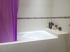 Smooth Hotty Bathtub