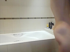Smooth Hotty Bathtub